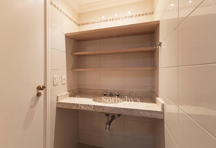 Banheiro - Imagem 27