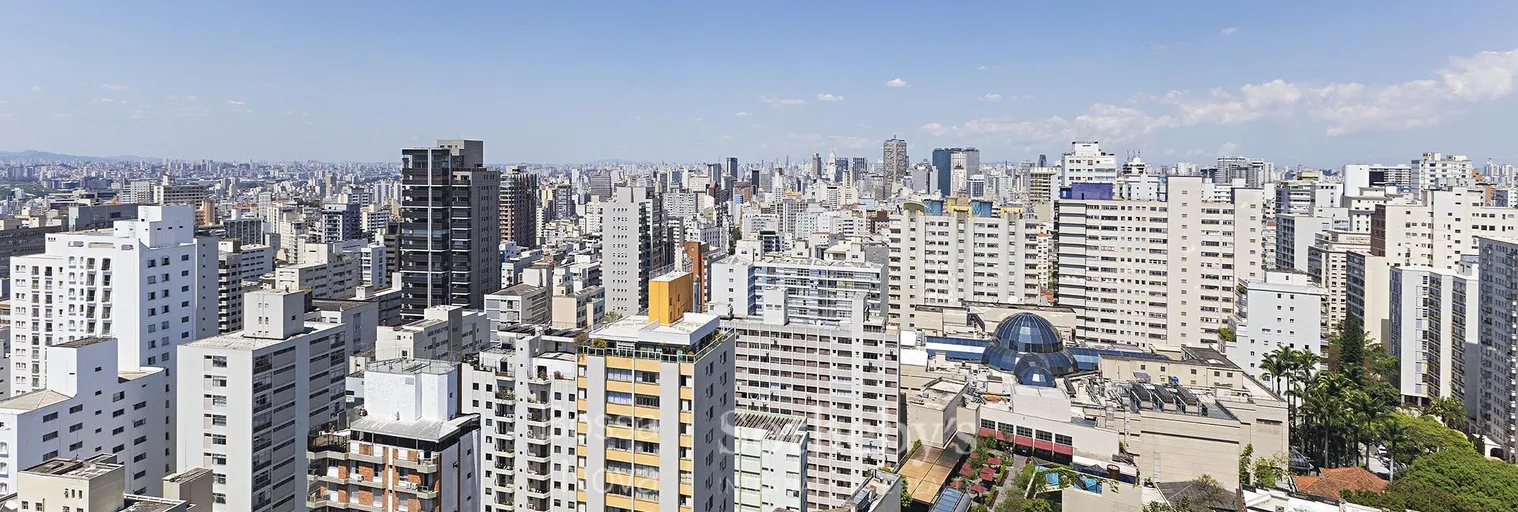 Vista Panorâmica - Imagem 21
