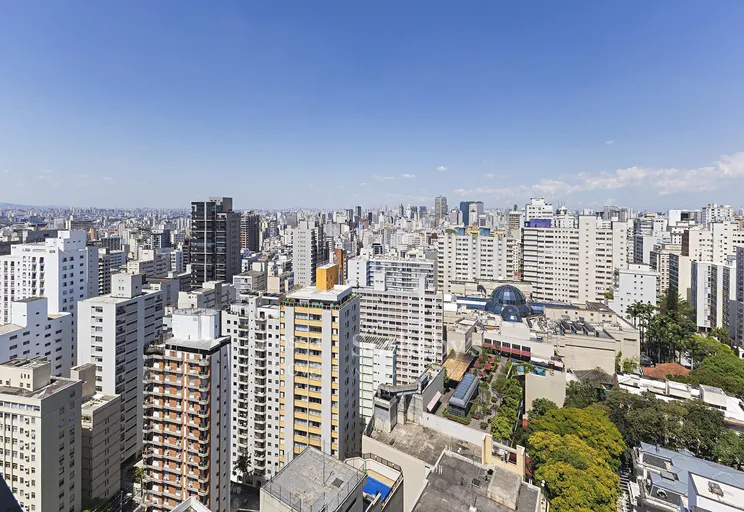 Vista Panorâmica - Imagem 14