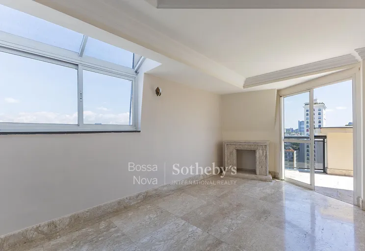 Sala de estar - Imagem 9