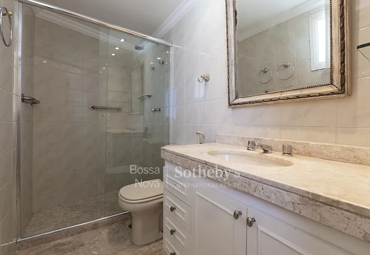 Banheiro - Imagem 28