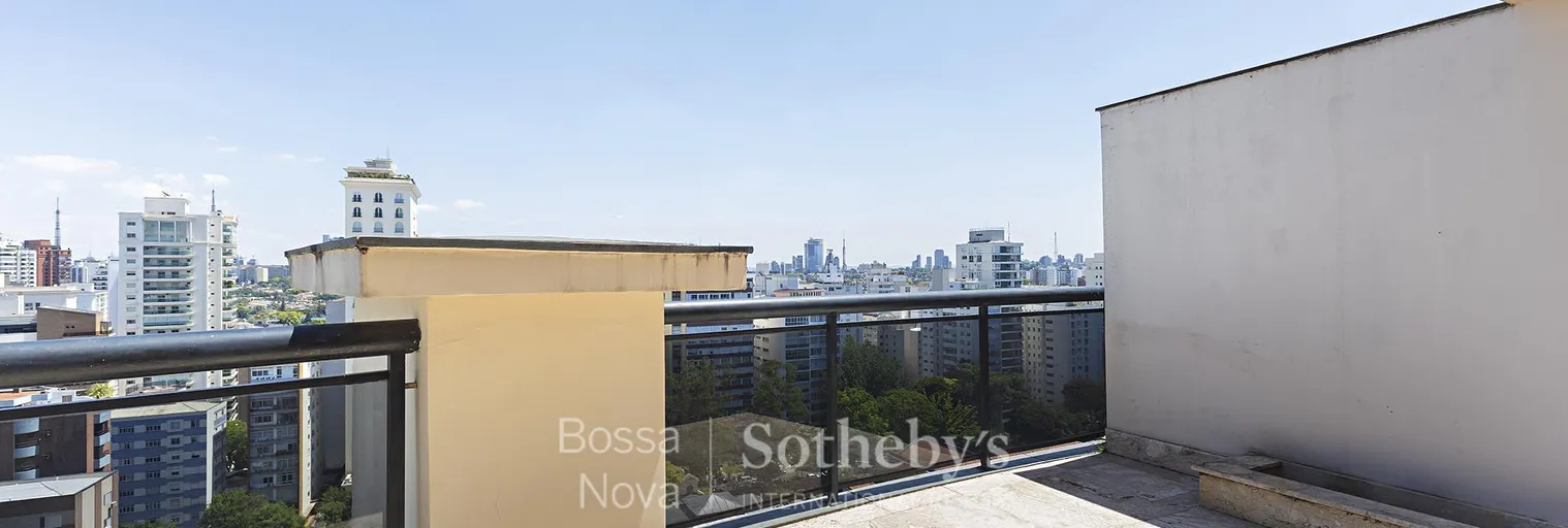 Terraço - Imagem 17