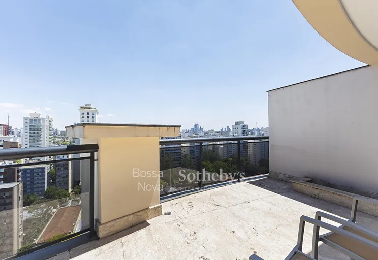 Terraço - Imagem 10