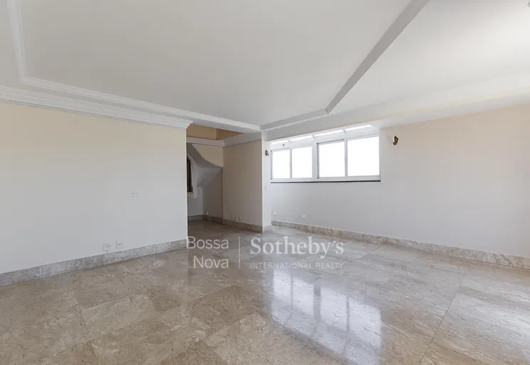 Sala de jantar - Imagem 7