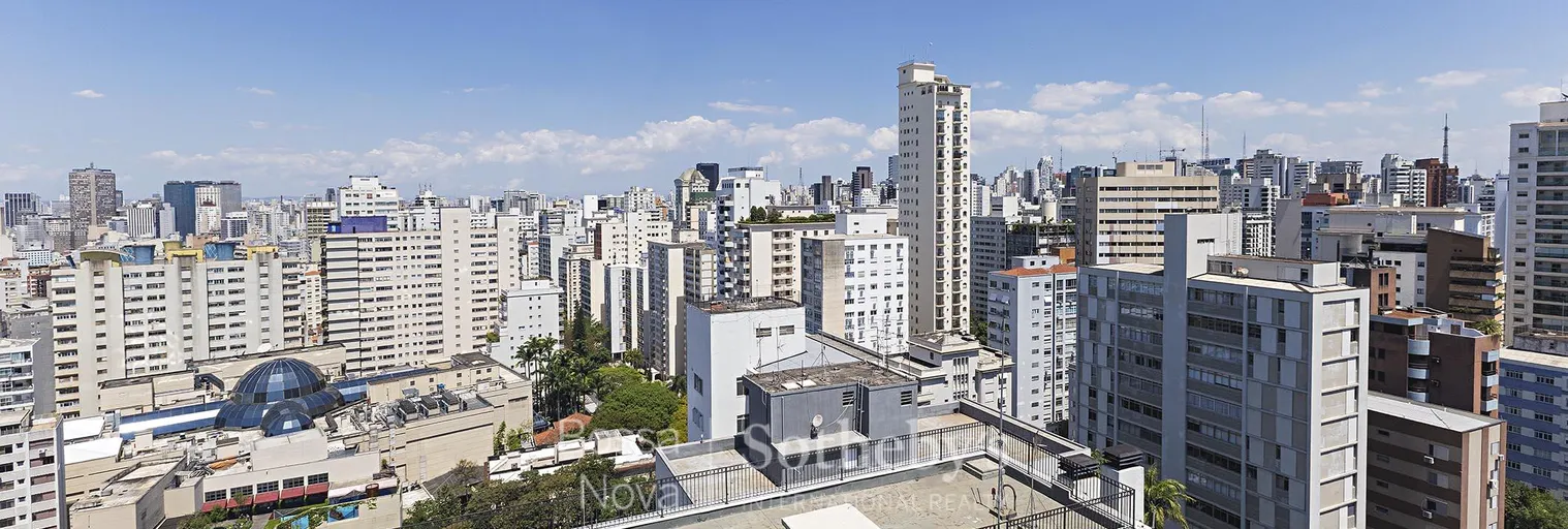 Vista Panorâmica - Imagem 20