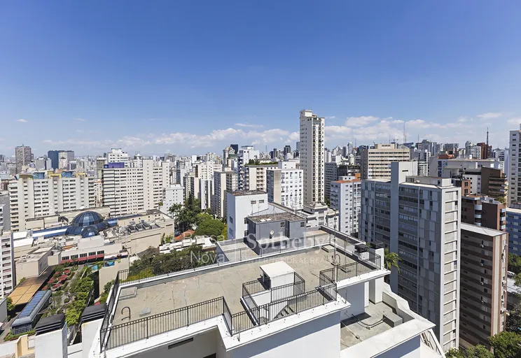 Vista Panorâmica - Imagem 13