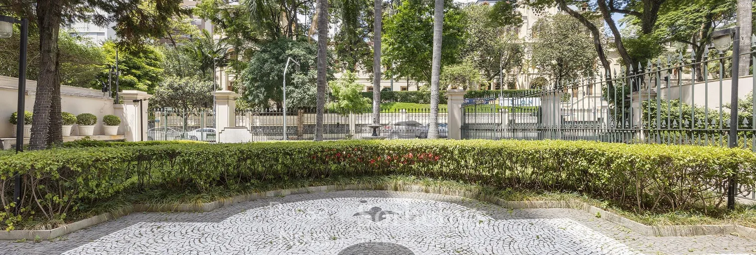 Jardim - Imagem 37
