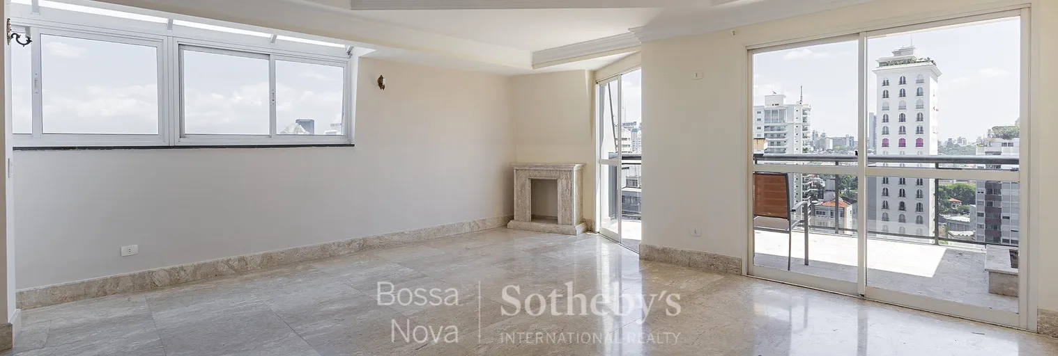 Sala de estar - Imagem 1