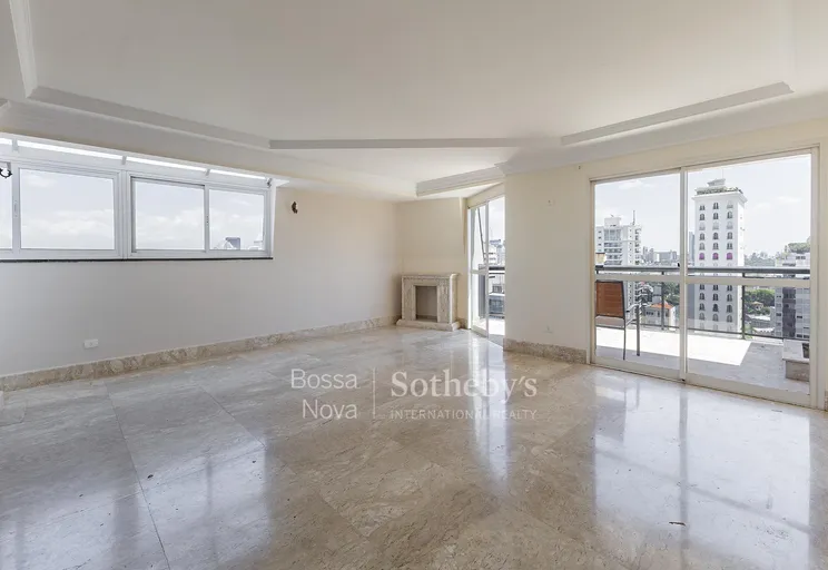 Sala de estar - Imagem 1