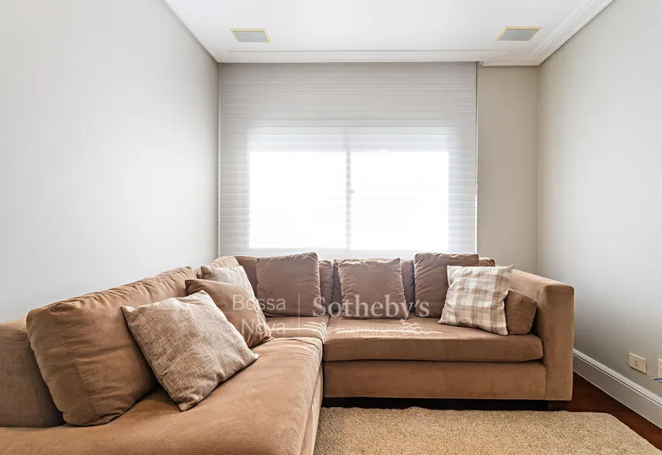 Sala de TV - Imagem 9