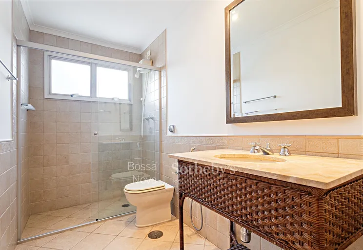 Banheiro - Imagem 17