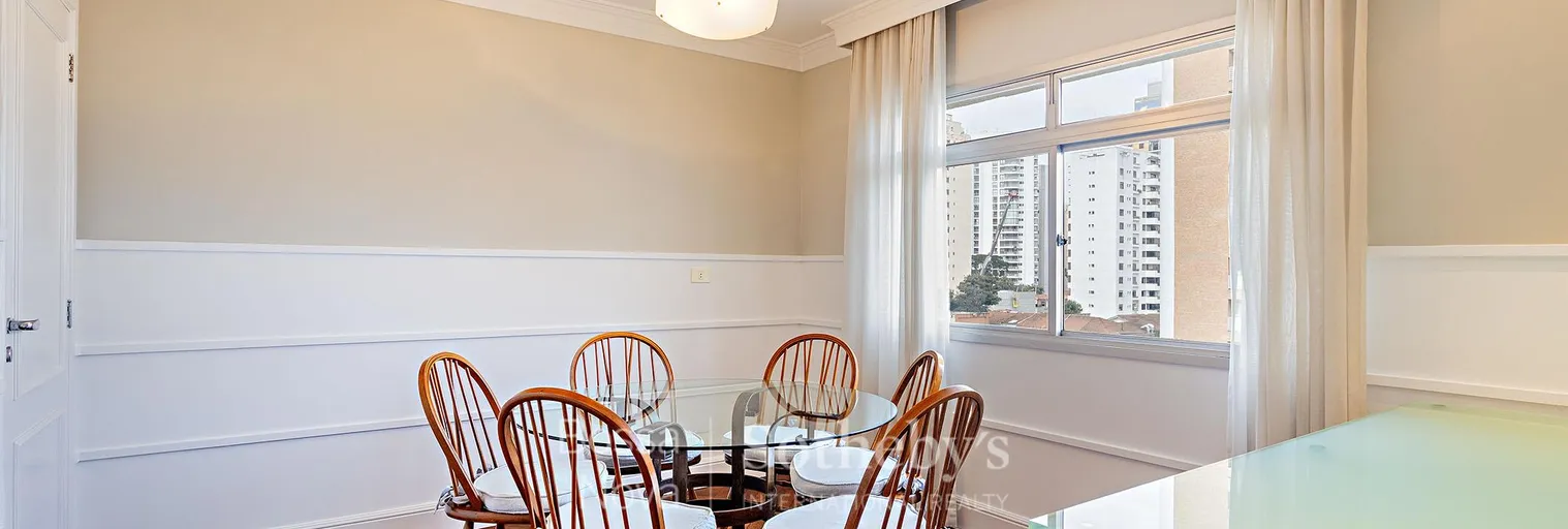 Sala de Almoço - Imagem 25