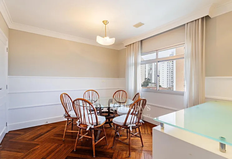 Sala de Almoço - Imagem 25