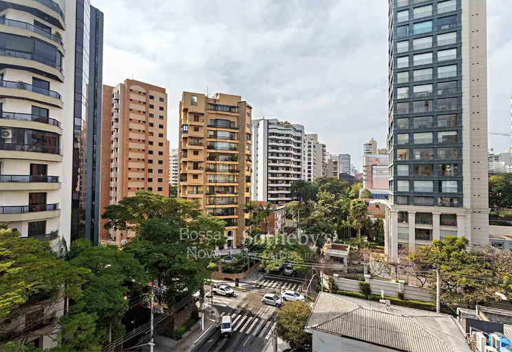 Vista Panorâmica - Imagem 29