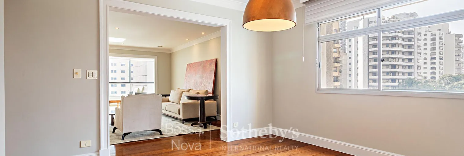 Sala de jantar - Imagem 11