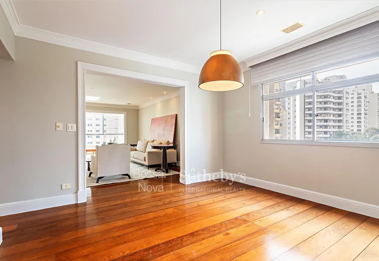 Sala de jantar - Imagem 11