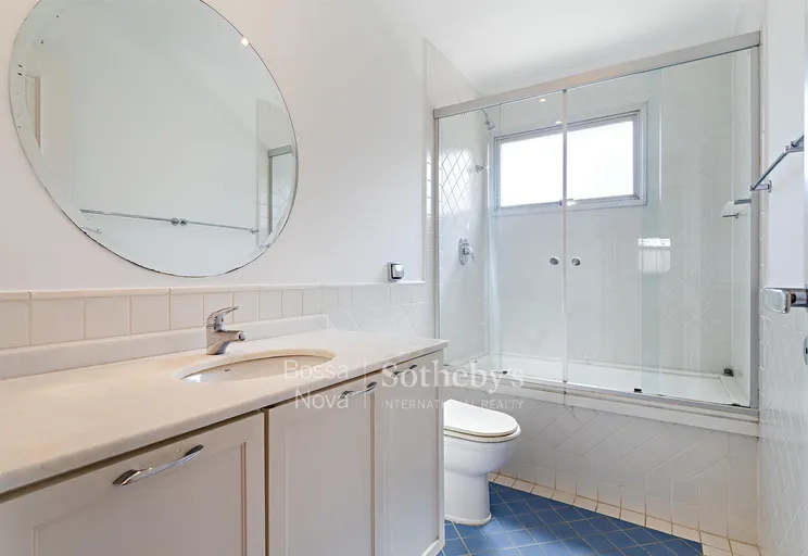 Banheiro - Imagem 19