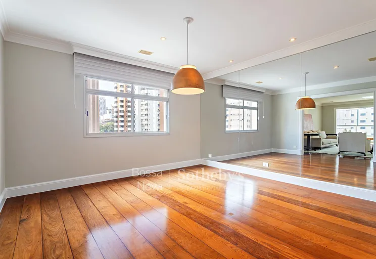 Sala de jantar - Imagem 10