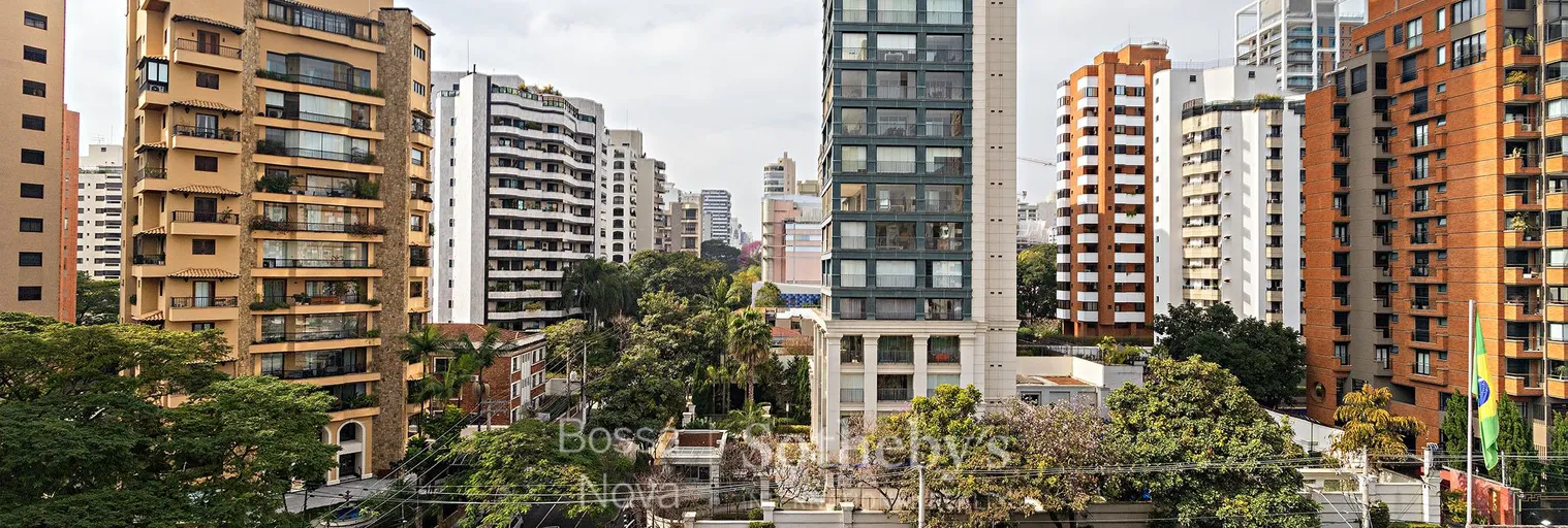 Vista Panorâmica - Imagem 27