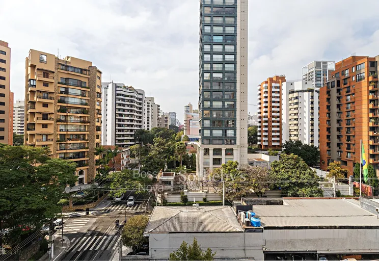 Vista Panorâmica - Imagem 27