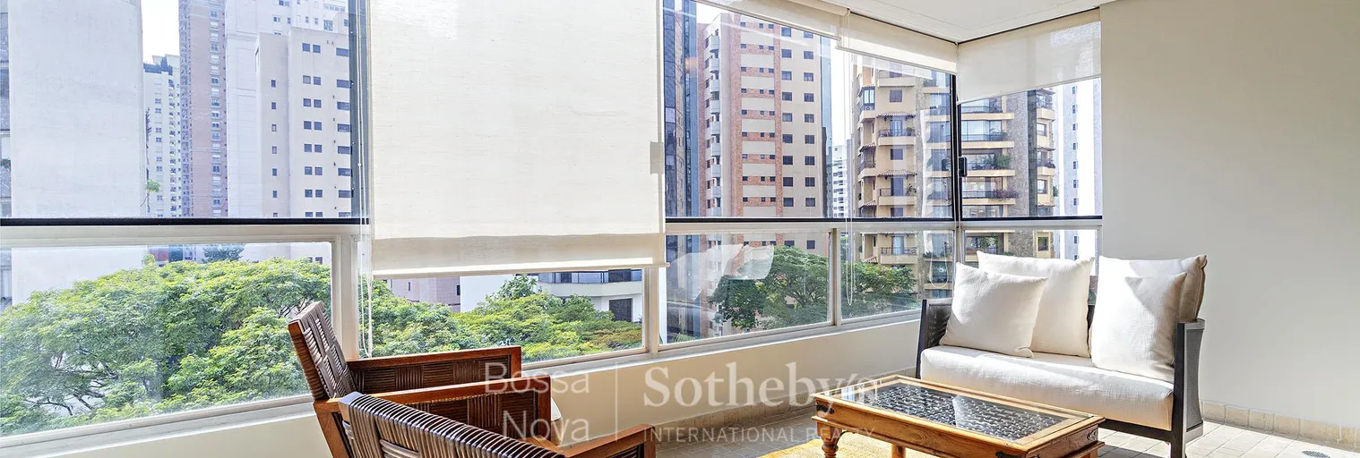 Terraço - Imagem 7