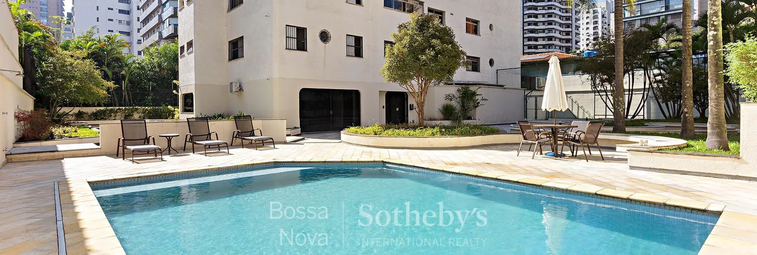 Piscina - Imagem 30