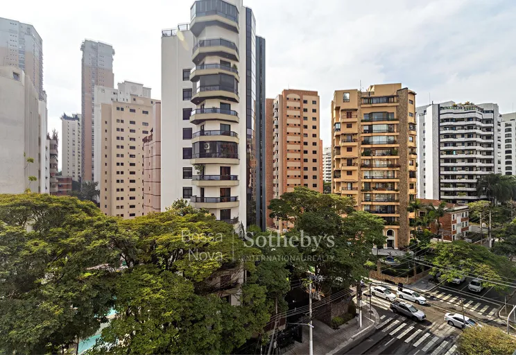 Vista Panorâmica - Imagem 28