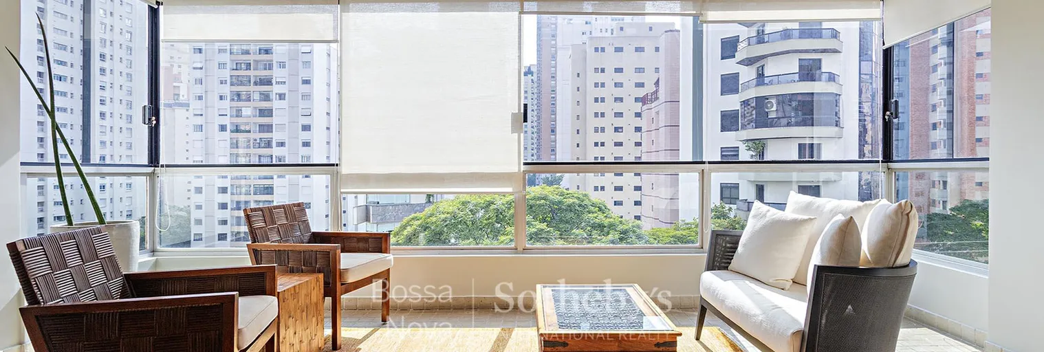 Terraço - Imagem 6