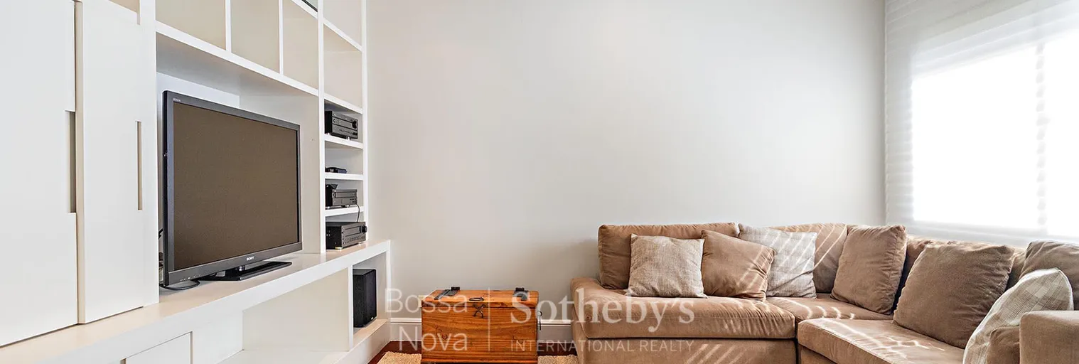 Sala de TV - Imagem 8