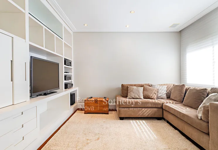 Sala de TV - Imagem 8