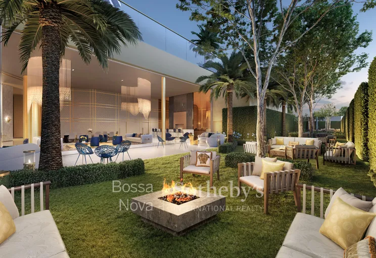 Fireplace - Imagem 11