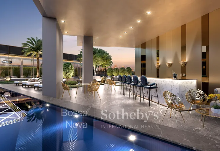 Piscina - Imagem 5