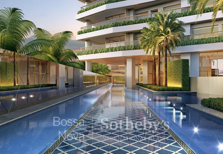 Piscina - Imagem 1