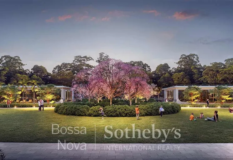 Área de circulação - Imagem 17