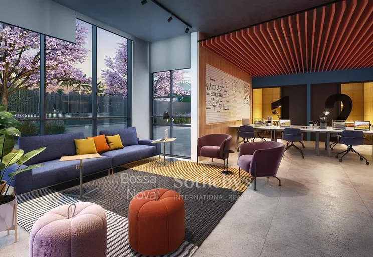 Sala de espera - Imagem 19