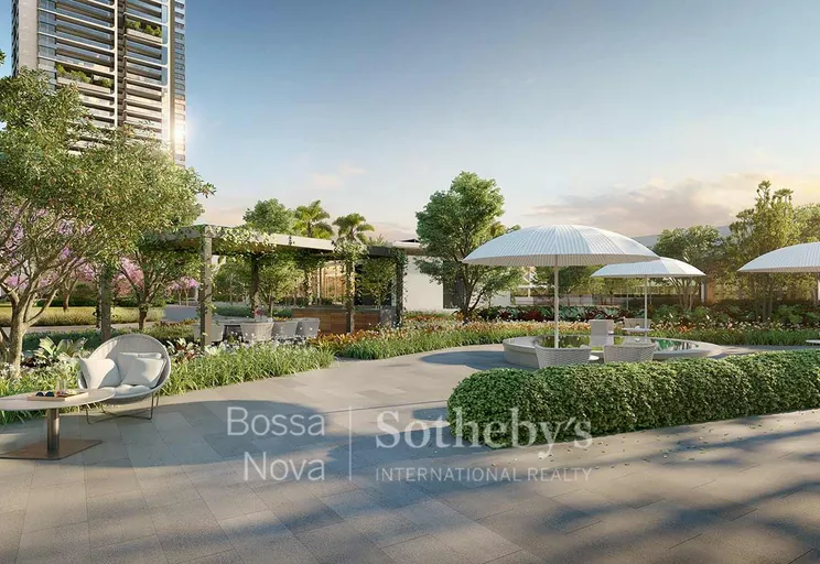 Área de circulação - Imagem 10