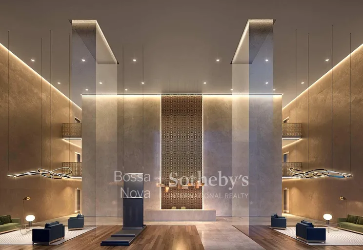 Hall de entrada - Imagem 12