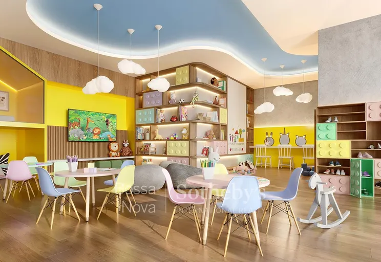 Brinquedoteca - Imagem 7