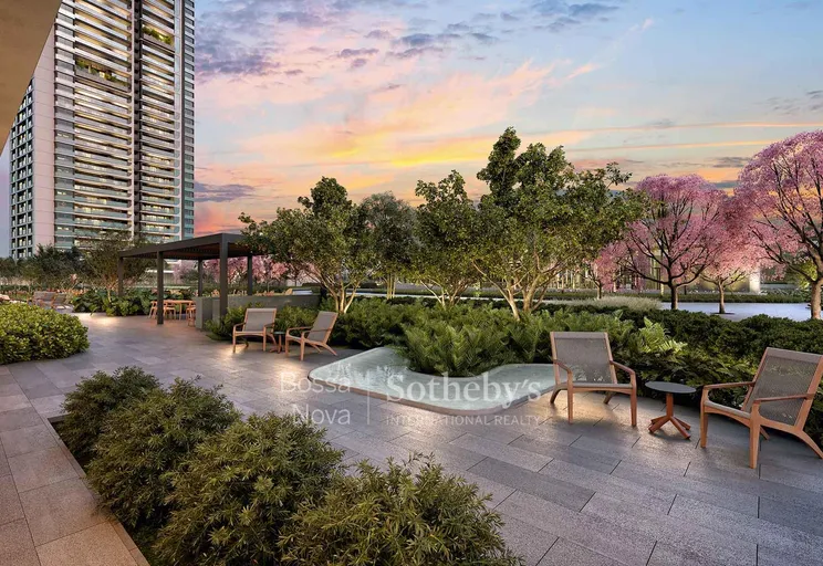 Área de circulação - Imagem 11