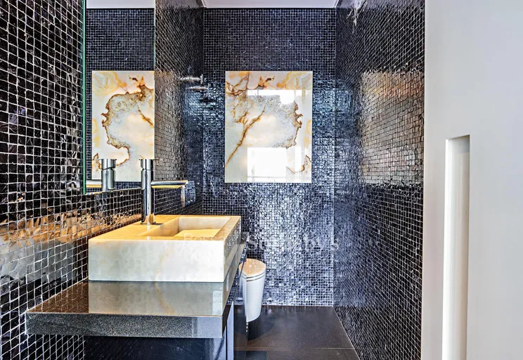 Lavabo - Imagem 11