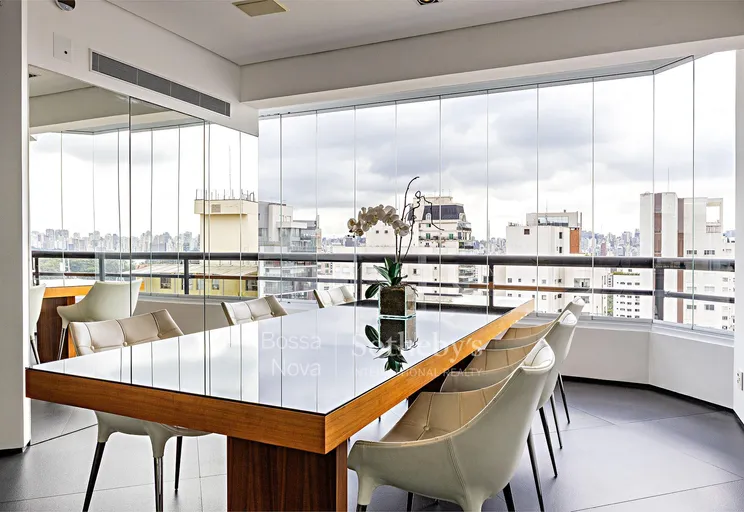 Sala de jantar - Imagem 13