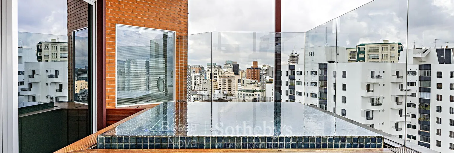 Piscina - Imagem 32
