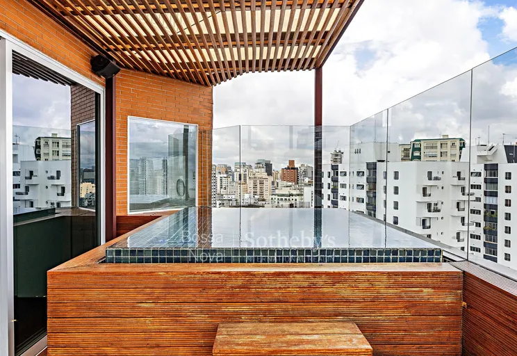Piscina - Imagem 32