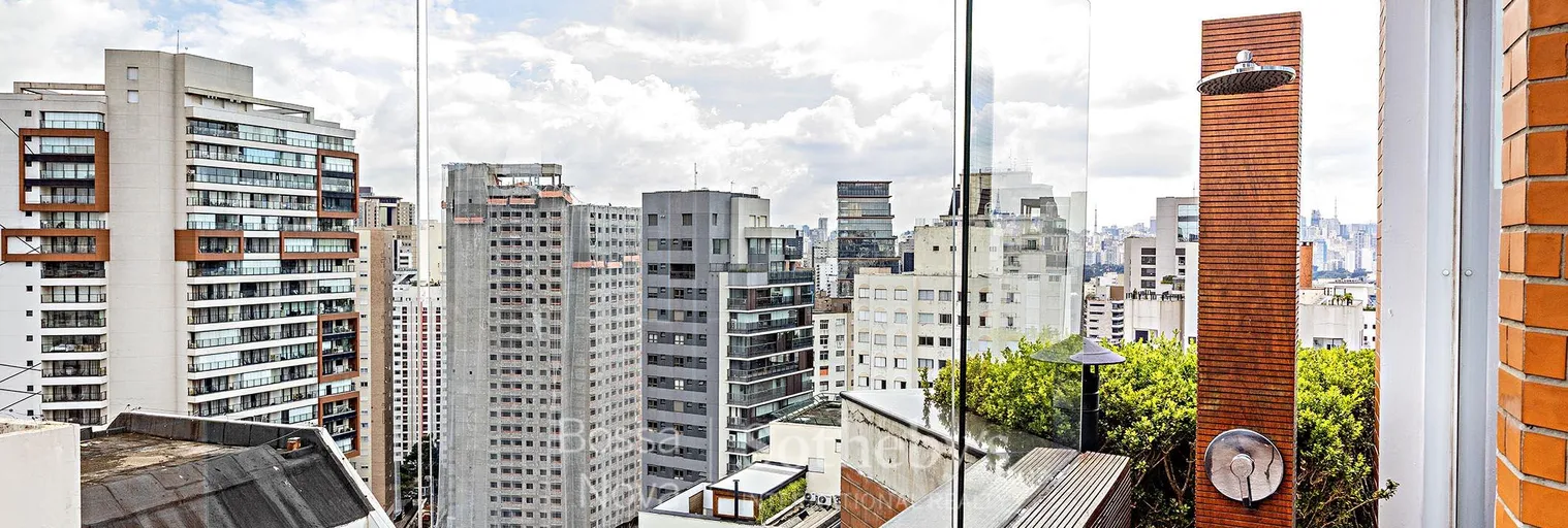 Terraço - Imagem 33
