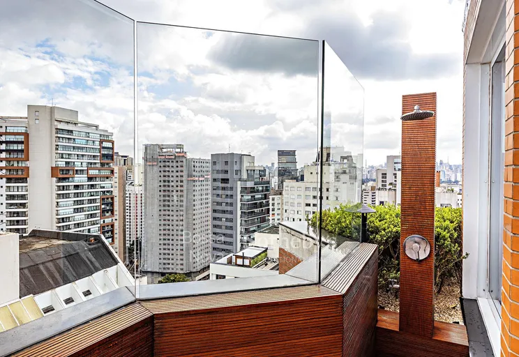 Terraço - Imagem 33