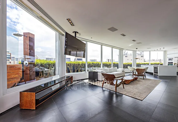 Sala de estar - Imagem 22