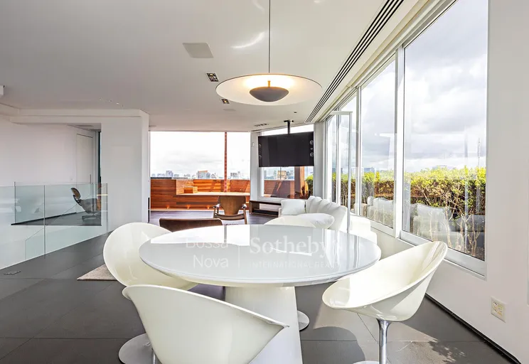 Sala de Almoço - Imagem 27