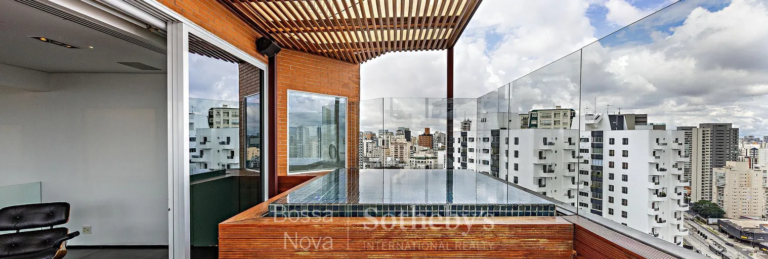 Piscina - Imagem 31
