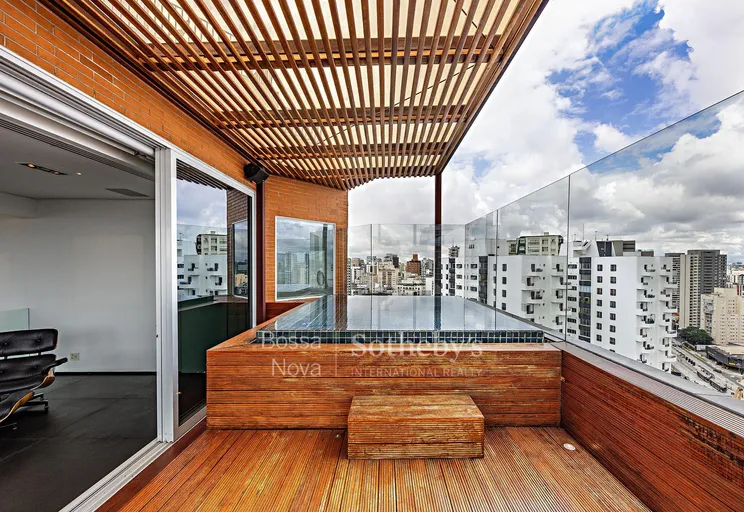 Piscina - Imagem 31