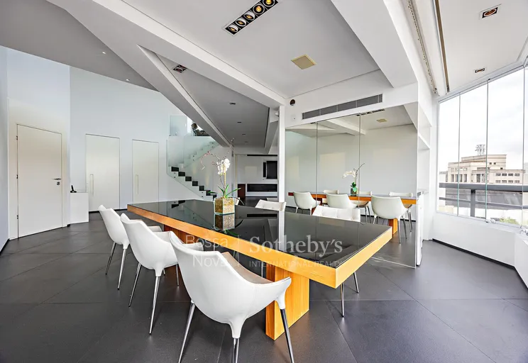 Sala de jantar - Imagem 14